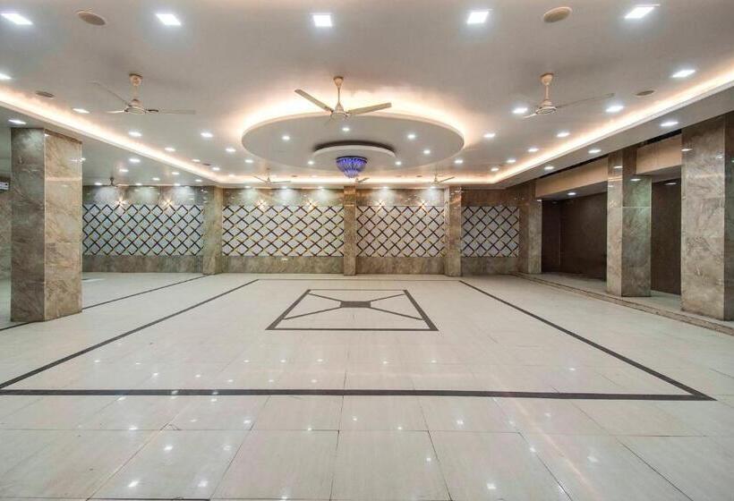 Capital O Hotel Pink Peral