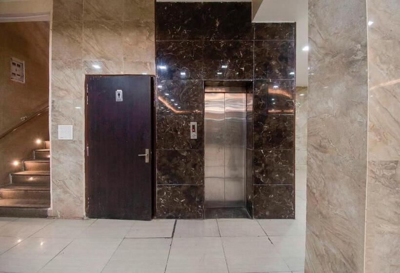 Capital O Hotel Pink Peral