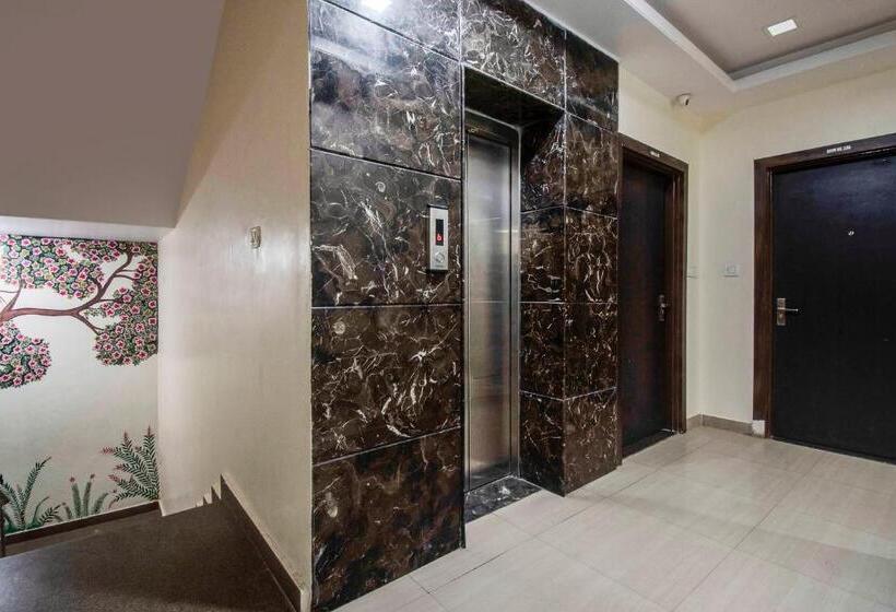 Capital O Hotel Pink Peral