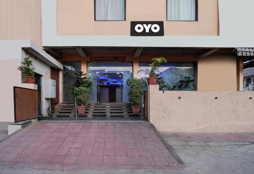 Capital O Hotel Pink Peral