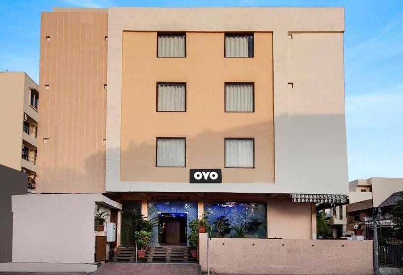 Capital O Hotel Pink Peral