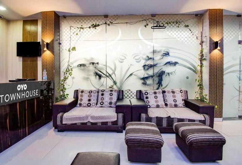 Capital O Hotel Pink Peral