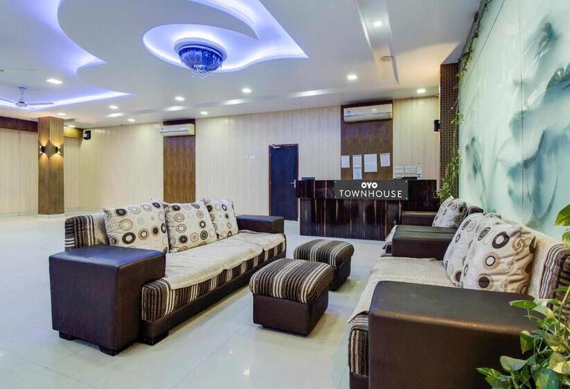 Capital O Hotel Pink Peral