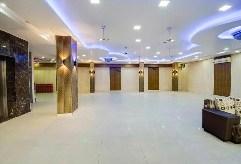 Capital O Hotel Pink Peral