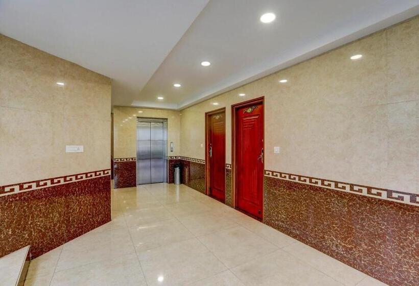 Capital O Hotel Yuvraj Signature