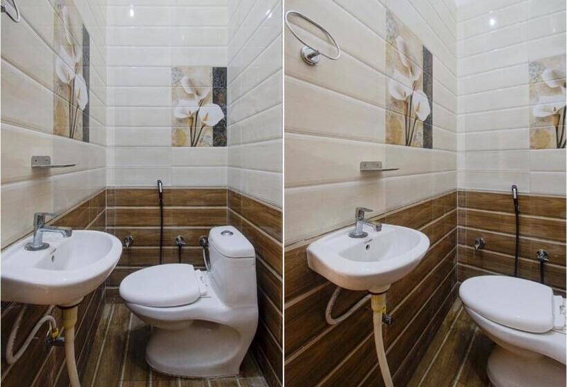 Collection O Rj14 Hotel Sanwariya & Resturant