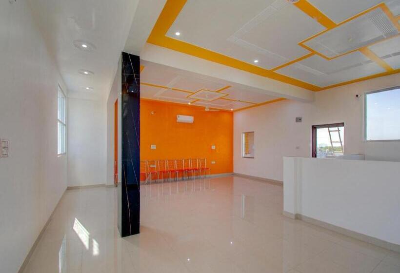 Collection O Rj14 Hotel Sanwariya & Resturant