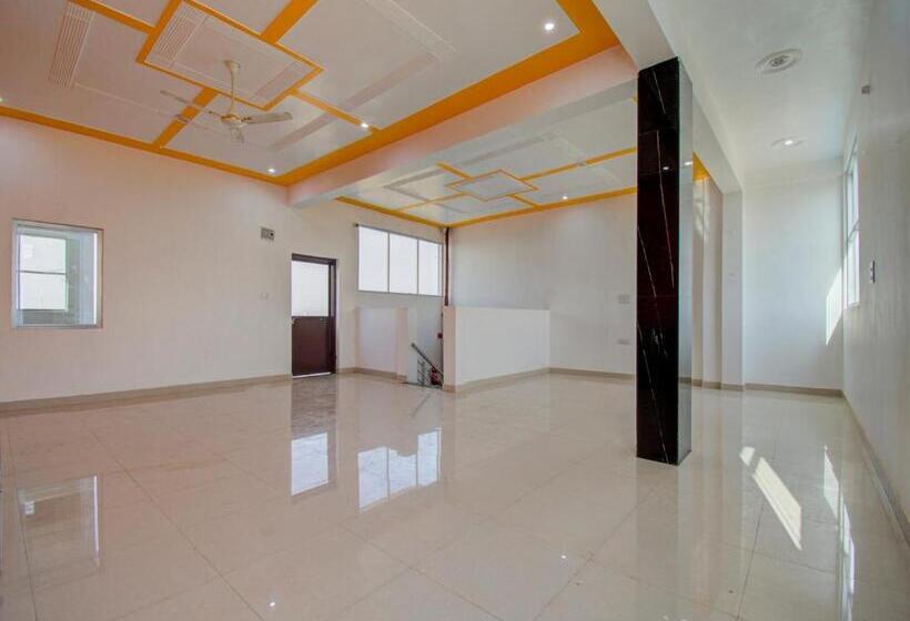 Collection O Rj14 Hotel Sanwariya & Resturant