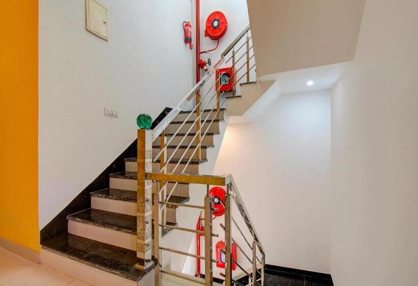 Collection O Rj14 Hotel Sanwariya & Resturant