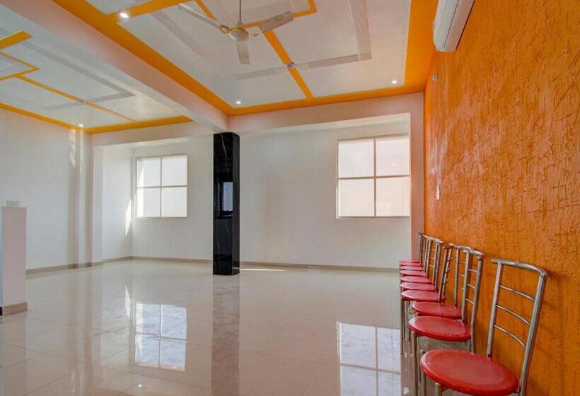 Collection O Rj14 Hotel Sanwariya & Resturant