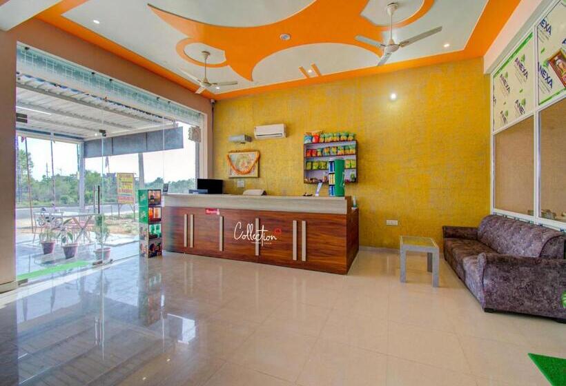 Collection O Rj14 Hotel Sanwariya & Resturant