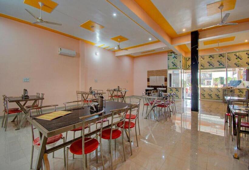 Collection O Rj14 Hotel Sanwariya & Resturant