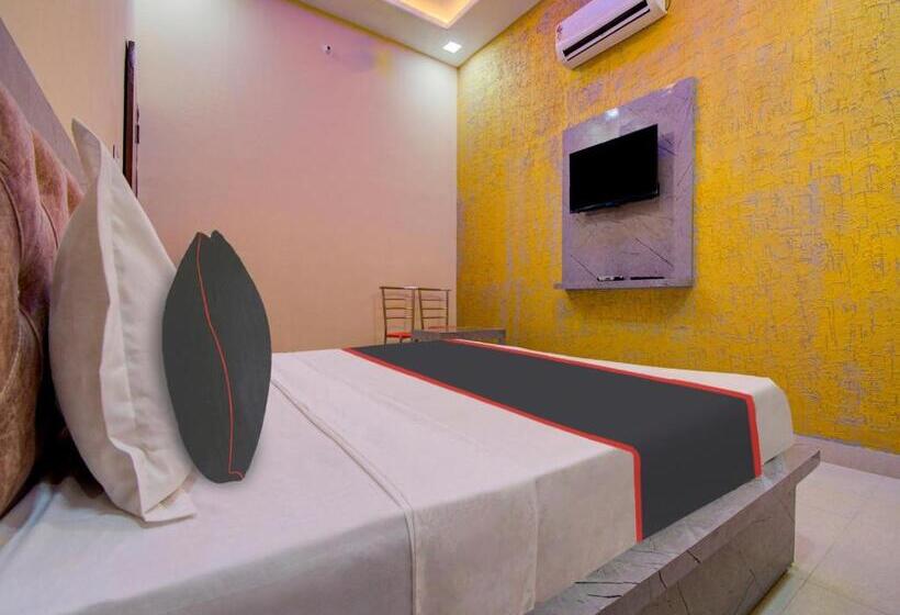 Collection O Rj14 Hotel Sanwariya & Resturant