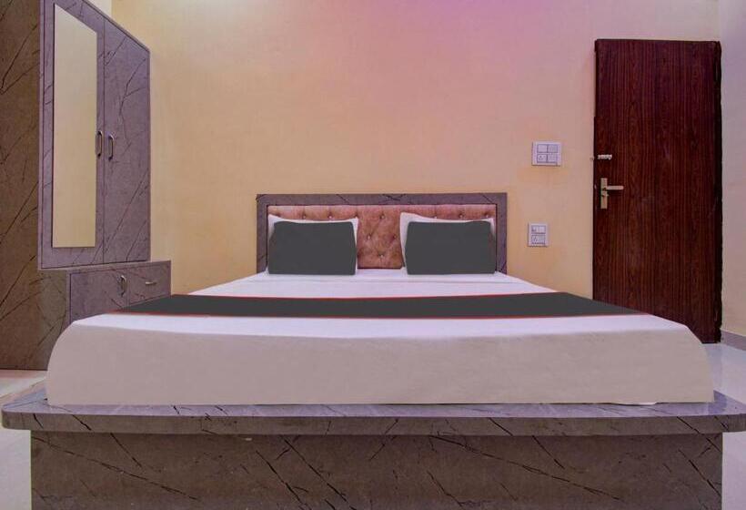 Collection O Rj14 Hotel Sanwariya & Resturant