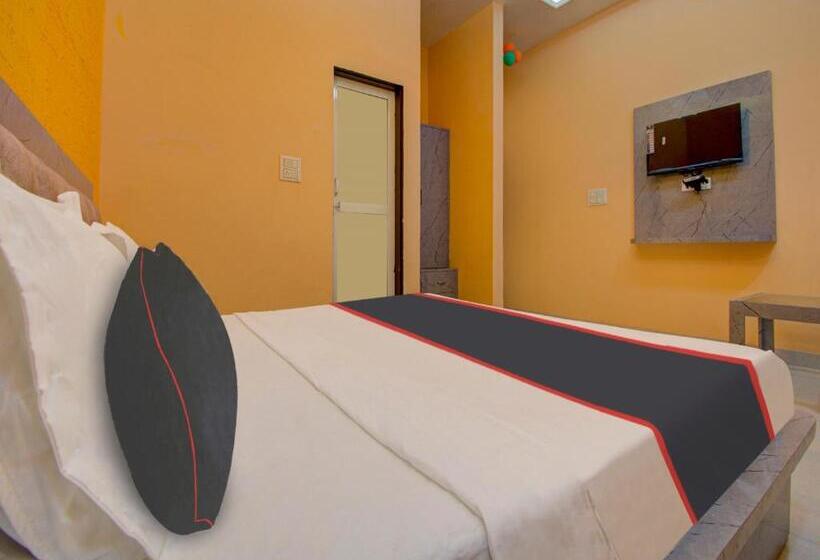 Collection O Rj14 Hotel Sanwariya & Resturant