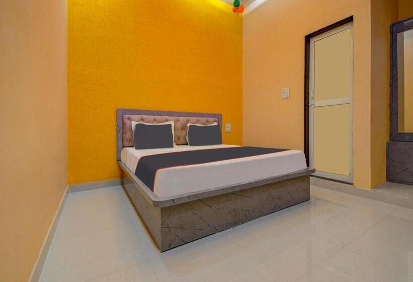 Collection O Rj14 Hotel Sanwariya & Resturant