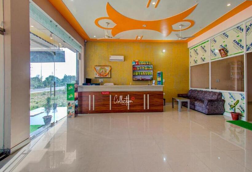 Collection O Rj14 Hotel Sanwariya & Resturant