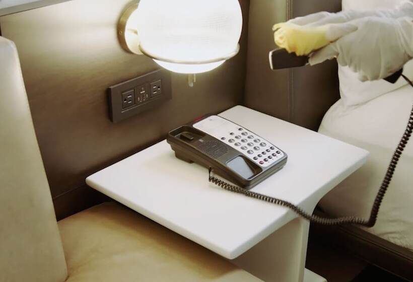 Guangzhou Marriott Hotel Baiyun