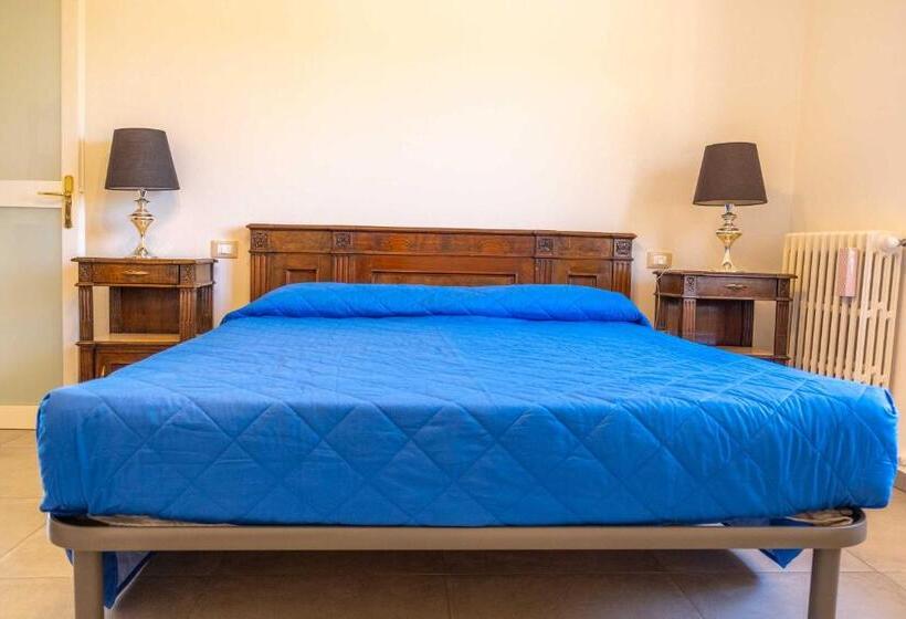 Отель Agriturismo Irto Colle