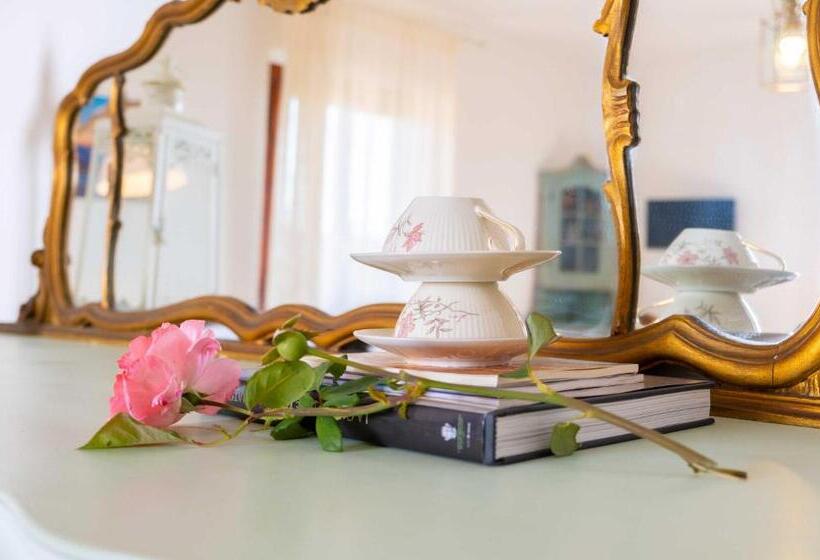 Отель Agriturismo Irto Colle