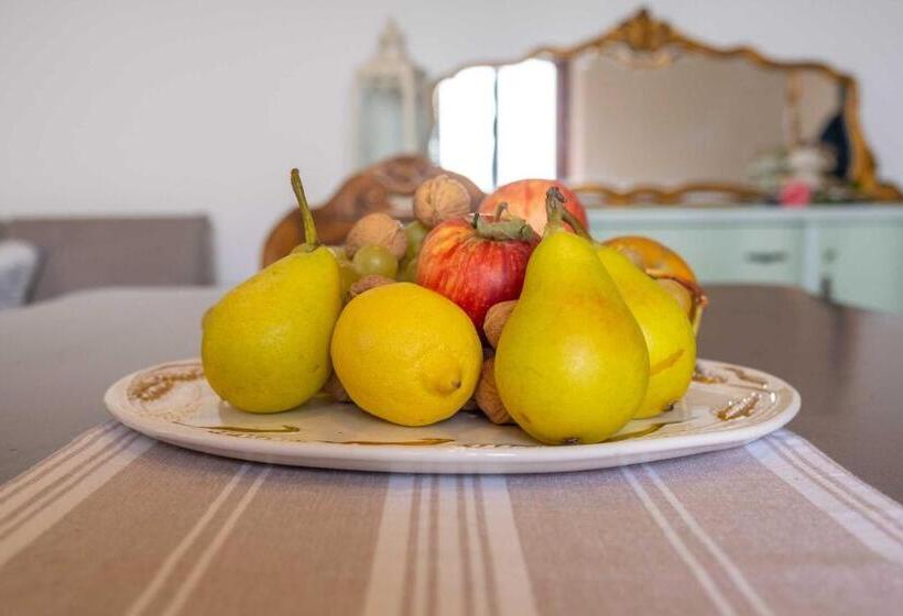 Отель Agriturismo Irto Colle