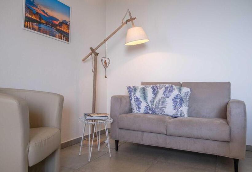 Отель Agriturismo Irto Colle