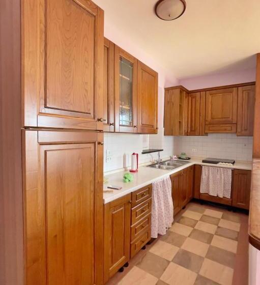 Отель Agriturismo Irto Colle