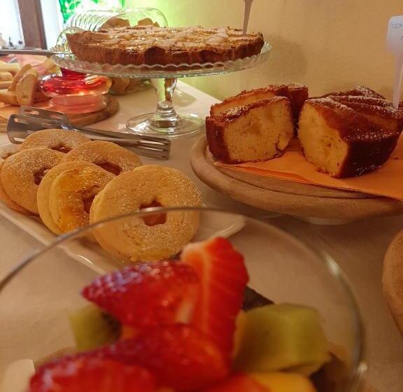 هتل Agriturismovalbona