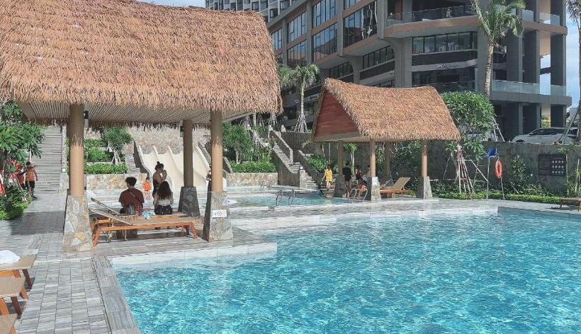 هتل M2007 Apec Mandela Mũi Né