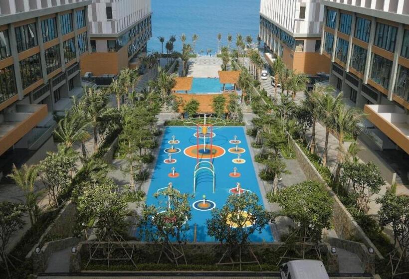 هتل M2007 Apec Mandela Mũi Né