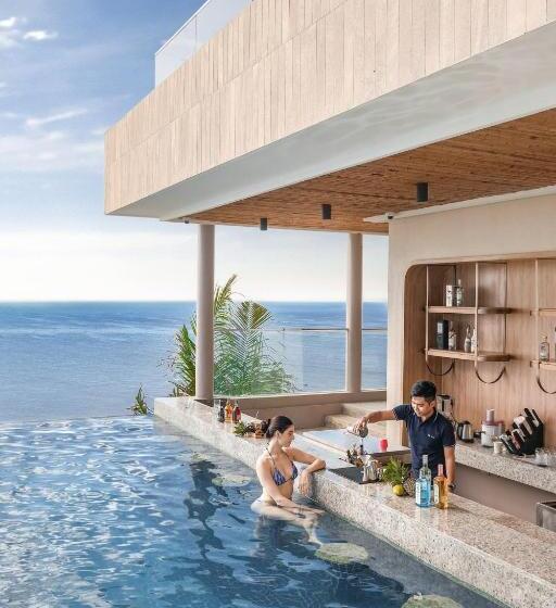 هتل M2007 Apec Mandela Mũi Né