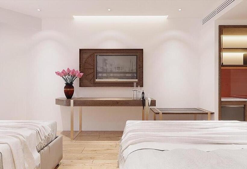 هتل M2007 Apec Mandela Mũi Né