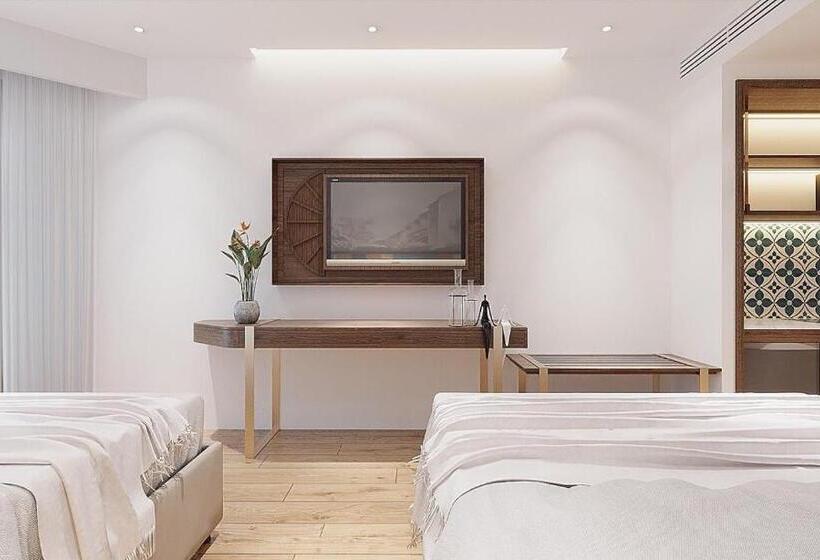 هتل M2007 Apec Mandela Mũi Né