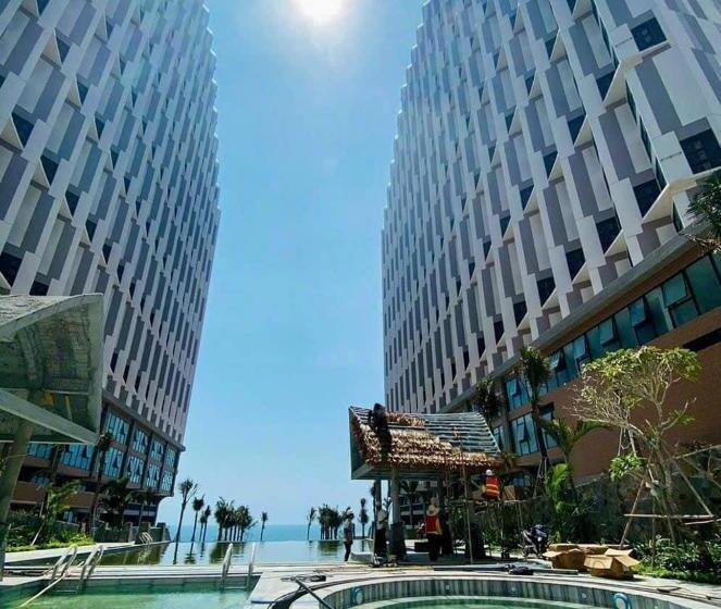 هتل M2007 Apec Mandela Mũi Né