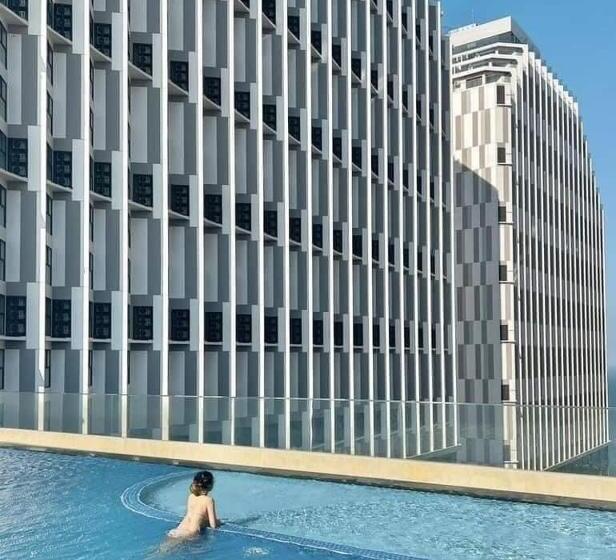 هتل M2007 Apec Mandela Mũi Né