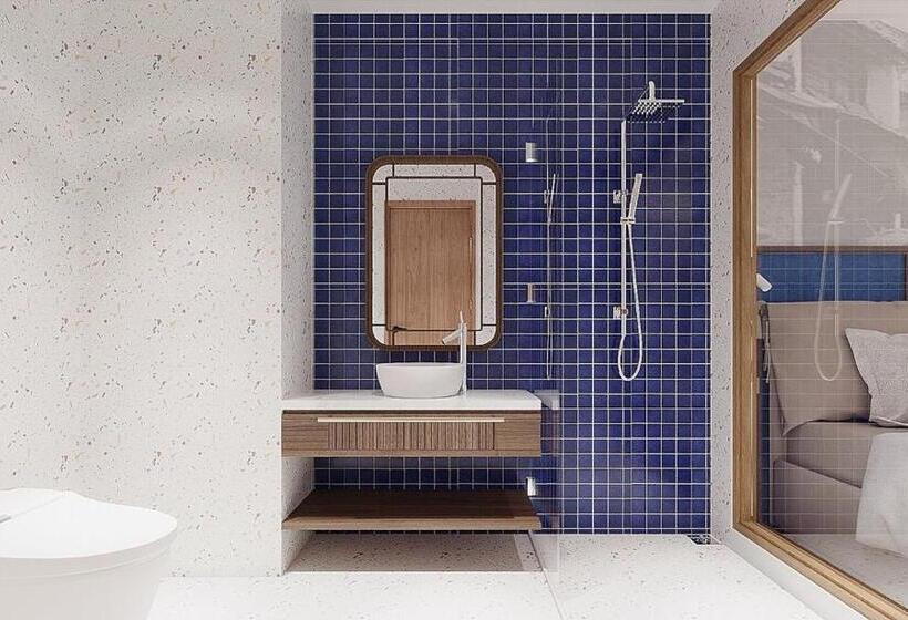 هتل M2007 Apec Mandela Mũi Né