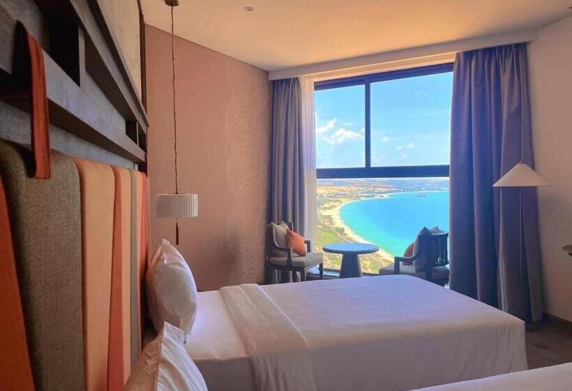 هتل M2007 Apec Mandela Mũi Né