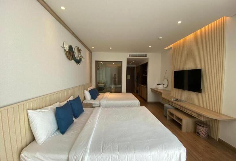 هتل M2007 Apec Mandela Mũi Né