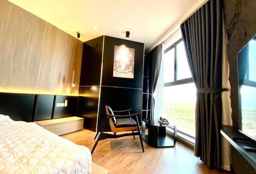 هتل M2007 Apec Mandela Mũi Né