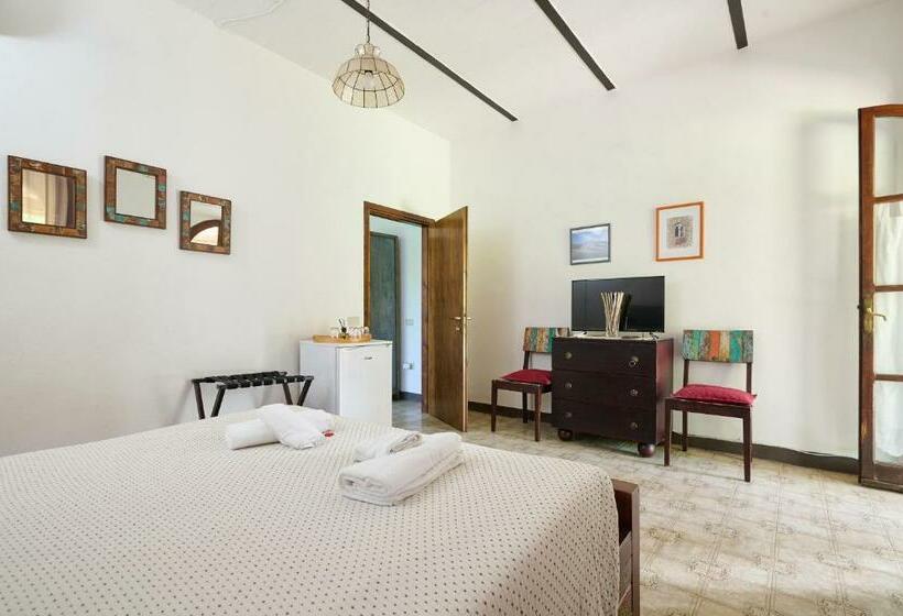 هتل Podere Scoldasu   Apollo