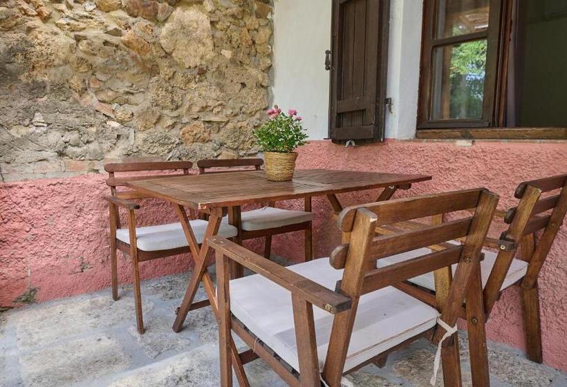 هتل Podere Scoldasu   Apollo