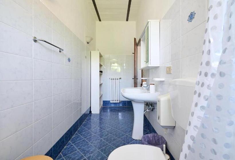 هتل Podere Scoldasu   Apollo