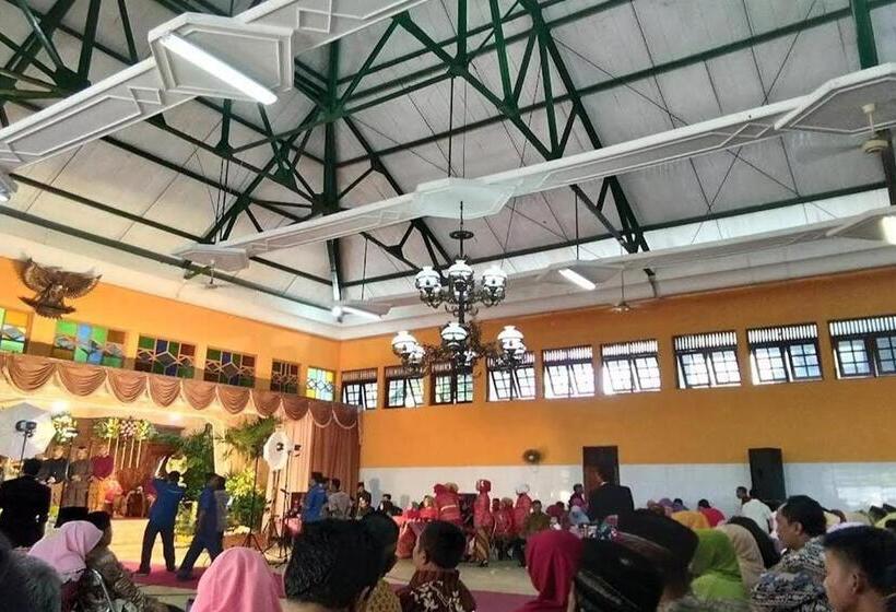 בית מלון כפרי Bima