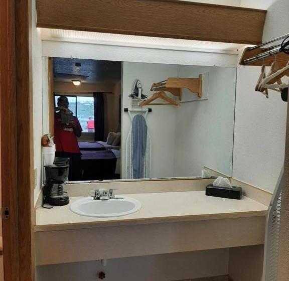 酒店 Centralia Inn