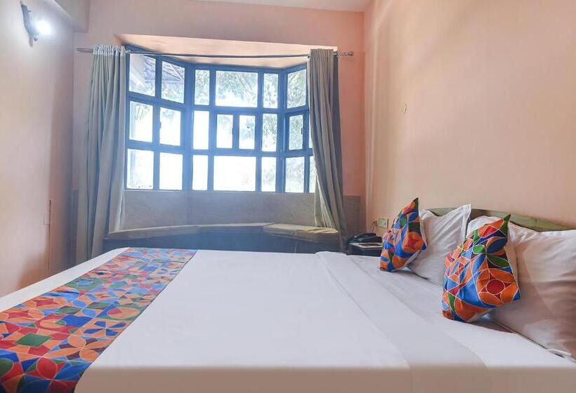 בית מלון כפרי Fabescape Aqualura Verem With Swimming Pool