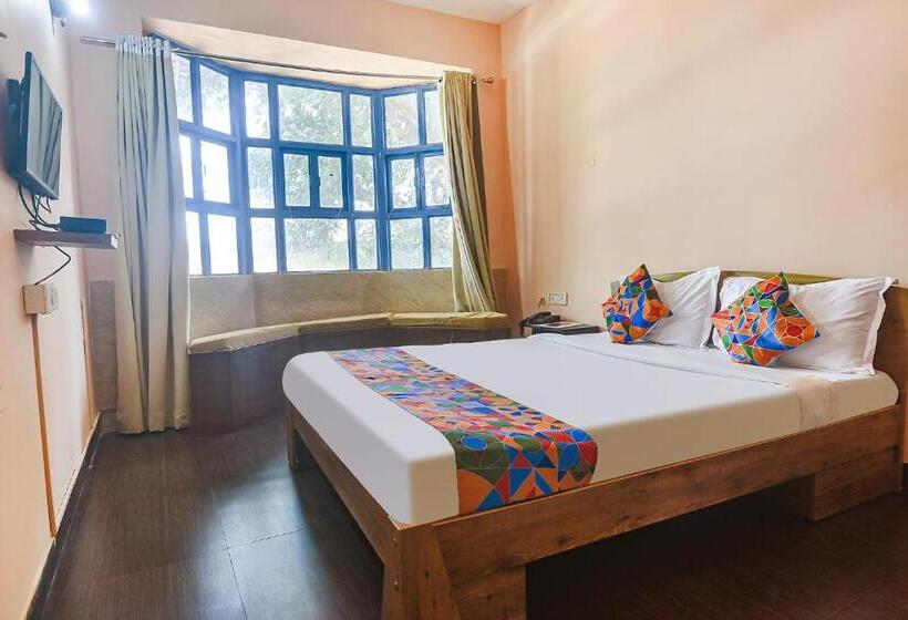 בית מלון כפרי Fabescape Aqualura Verem With Swimming Pool