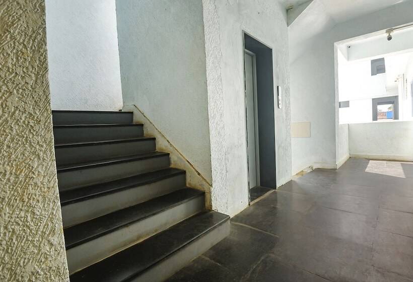 בית מלון כפרי Fabescape Aqualura Verem With Swimming Pool