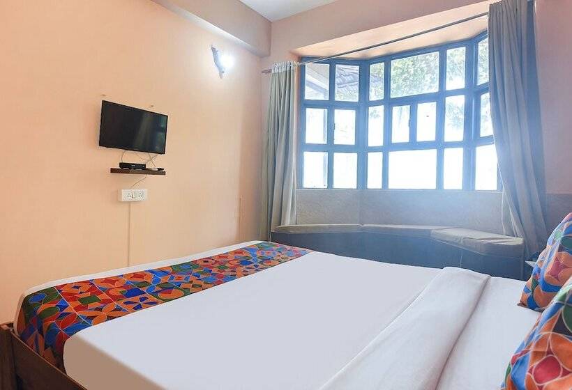 בית מלון כפרי Fabescape Aqualura Verem With Swimming Pool