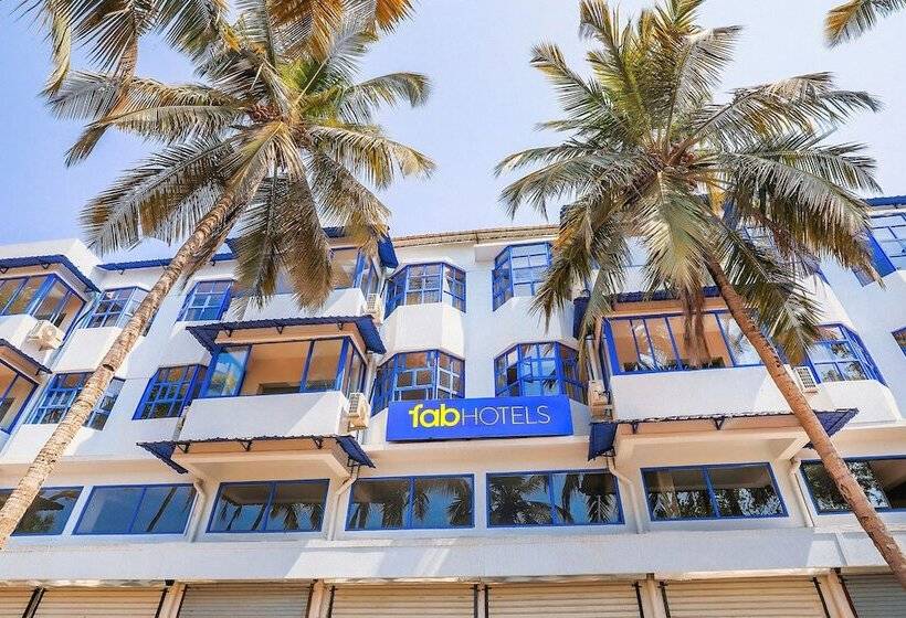 בית מלון כפרי Fabescape Aqualura Verem With Swimming Pool