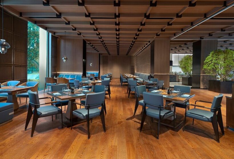 酒店 Four Points By Sheraton Guangzhou, Baiyun